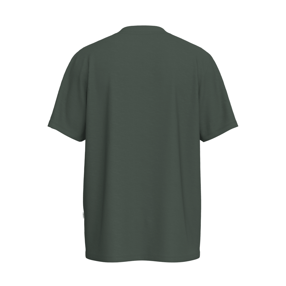 Selected Homme Aspen Short Sleeve O Neck T-Shirt